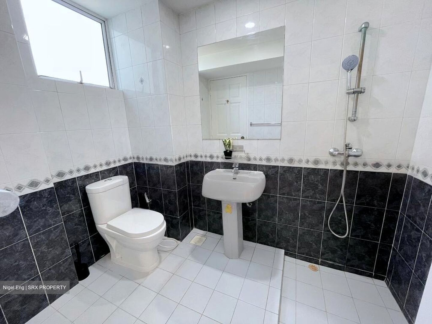 Pasir Ris Crescent (D18), Condominium #465441231